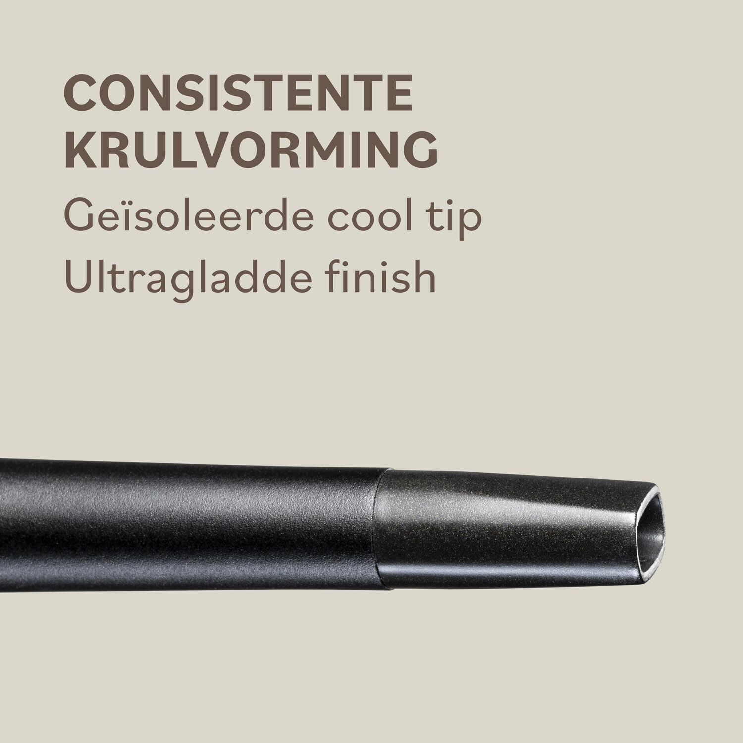 Conische Wand - &Oslash; 19-13mm